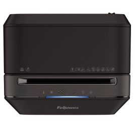 DESTRUCTORA FELLOWES LX 210 MINICORTE NEGRA FELLOWES 5502501