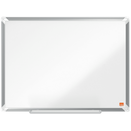 PIZARRA PPLUS MELAMINA 600X450MM NOBO 1915166