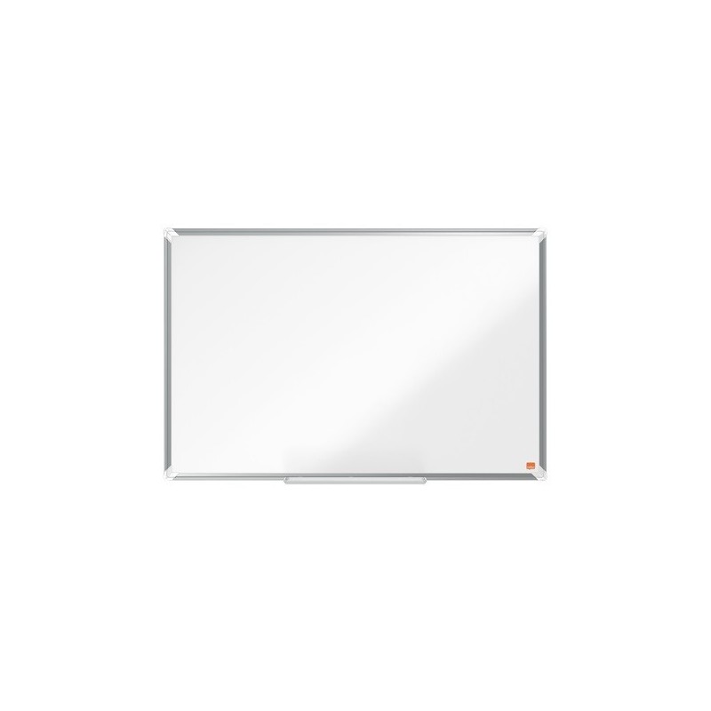 PIZARRA PPLUS ACERO LACADO 900X600MM NOBO 1915155