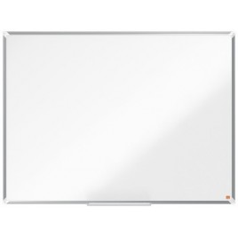 PIZARRA PPLUS ACERO LACADO 1200X900MM NOBO 1915156