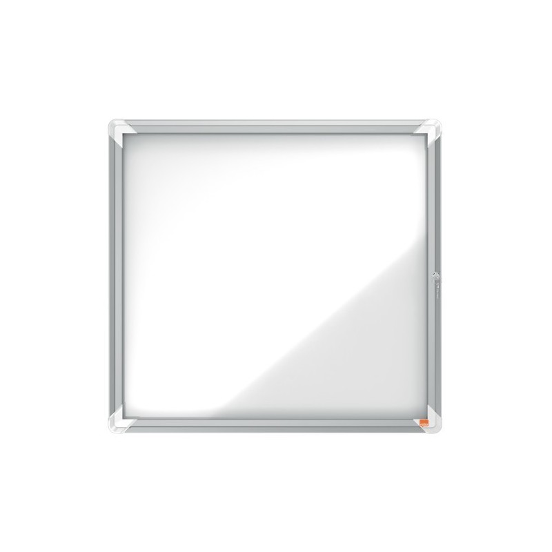 VITRINA NOBO DE EXTERIOR 4 X A4 HOJAS NOBO 1902577