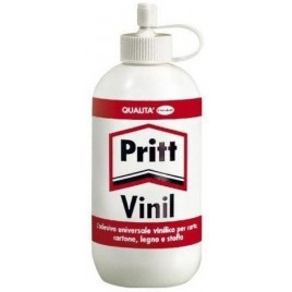 COLA BLANCA MANUALIDADES 100 GR PRITT 2769976