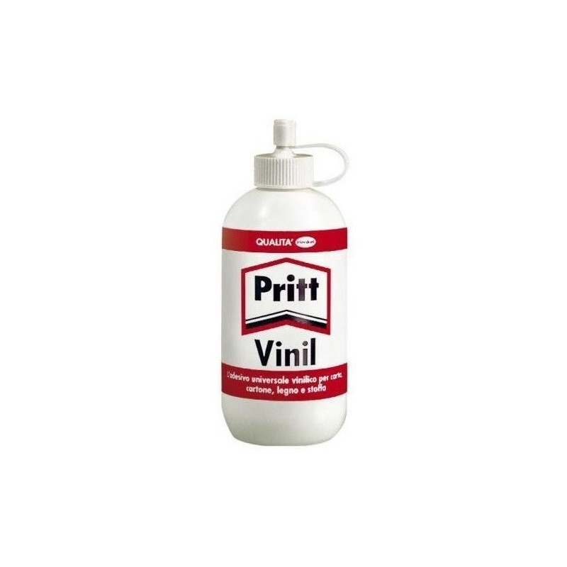 COLA BLANCA MANUALIDADES 100 GR PRITT 2769976