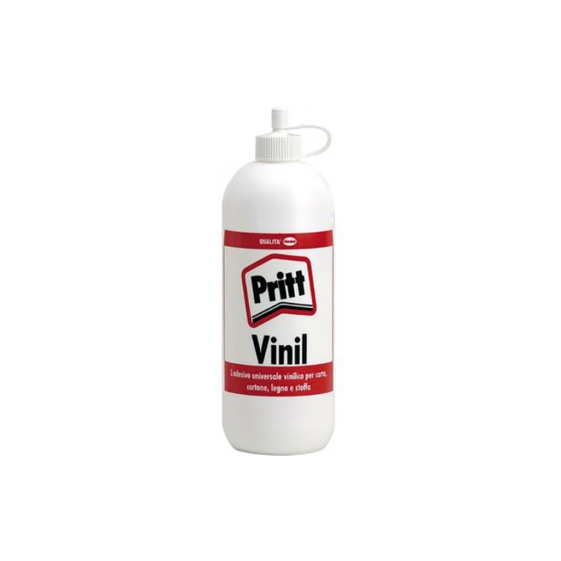 COLA BLANCA 250ML PRITT 1869963