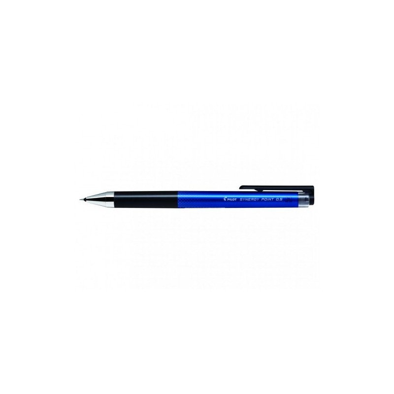 BOLIGRAFO SYNERGY AZUL PILOT BLRT SNP5 L