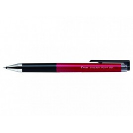 BOLIGRAFO SYNERGY ROJO PILOT BLRT SNP5 R