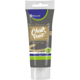 CHALK PAINT 75 ML NEGRA BISMARK 328678