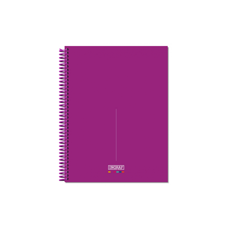 Ingraf 350743 libro de ejercicios