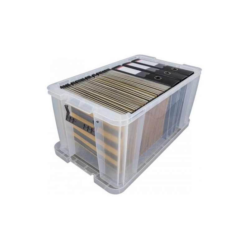 Archivo 2000 WFS20W540 CS TP archivador organizador Translucido