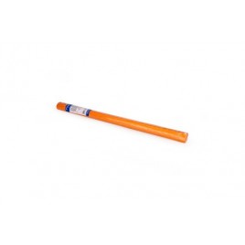 PACK 10 ROLLOS PAPEL CREPE PREMIUM 60G 050 X 25 M NARANJA SADIPAL S1565004