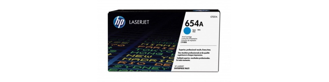 Toner Originales Impresoras Laser