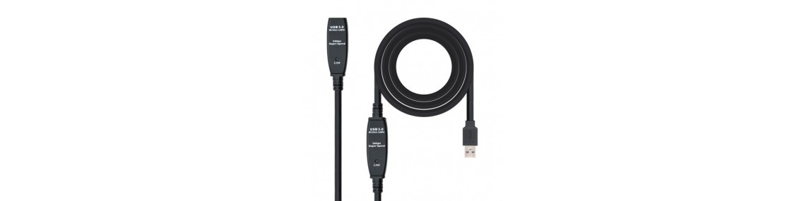 Cables USB